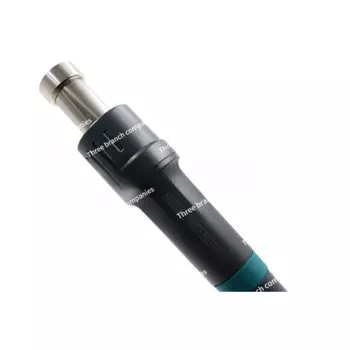 Ручка теплового пистолета 861dw 805a, оригинальная ручка в сборе, Трубная линия, нагревательный сердечник