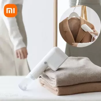 Ручная подвесная гладильная машина Xiaomi Olayks, бытовой дорожный портативный мини-паровой утюг, инструменты для глажки одежды, парогенератор
