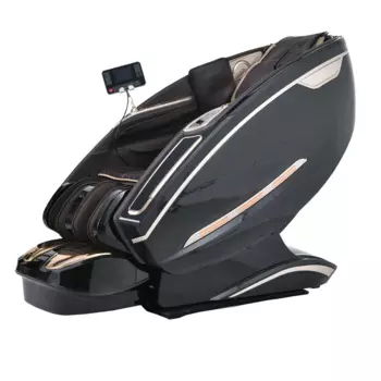 Ручной электрический AI Smart Recliner 4D кресло-массажер 2022, хит продаж, электрическое массажное кресло SL Track