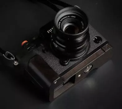 Ручной держатель для фотоаппарата Fujifilm Fuji XT3