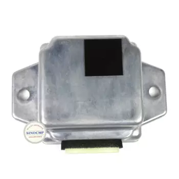Ручной контроллер дроссельной заслонки TVC для экскаватора Komatsu PC100-6Z PC120-6Z PC220LC-6 PC200-6Z с программами 7834-27-2000 7834-27-3001