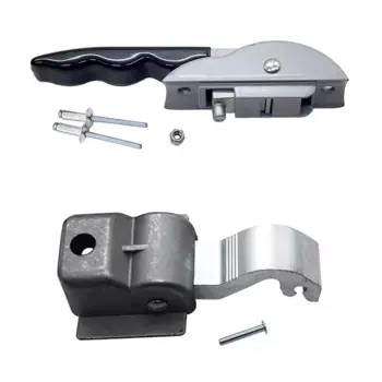 Ручной Подъемник 830644 и Заклепка 830463P для тента Dometic A & E 8500 9000