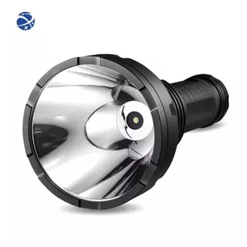 Ручной прожектор YUNYI LuminTop BLF GT, 2000 м, дальность действия луча XHP35 Hi, 2000 лм, 35 Вт