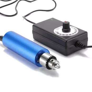 Ручные мини-USB ручные сверла, патрон, электрическая ручная дрель, набор для Wenwan, полировка и гравировка, маленькая электрическая дрель, инструменты «сделай сам»