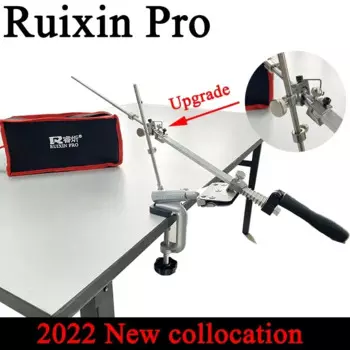RUIXIN Pro 009 Точилка для ножей