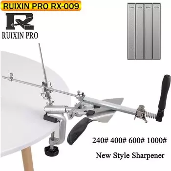 Ruixin Pro RX-009 точилка для ножей