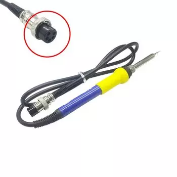 Рукоятка паяльника BAKU для ESD 878L2 601D 603D