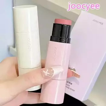 Румяна JOOCYEE Glazed, многофункциональная ручка, стойкие Румяна для глаз и щек, оригинальная косметика для красоты и макияжа