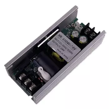 RX-100w-24V Светодиодный прожектор с подвижной головкой, запасная часть, источник питания