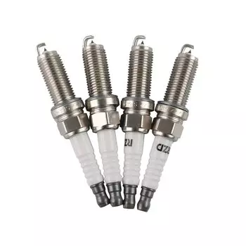 RZD иридиевая Свеча зажигания 12120039664 SILZKBR8D8S для BMW F07 F10 F20 F25 F30 F35 E84 X1 X3 X4 X5 X6 Z4 свечи 12120038894