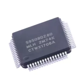 S9S08DZ60MLH S9S08DZ60 2M74K новые оригинальные Фотообои