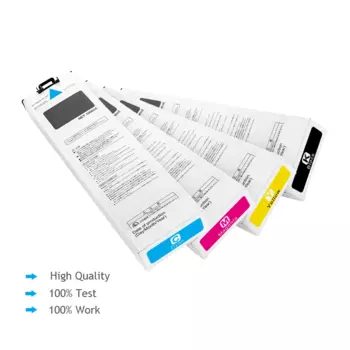 S-6701-4G/E S-6300-3G/E совместимый чернильный картридж для принтера Ricoh Comcolor 3150 7150 9150 3110 7110 3050 7050 9050 без чипа