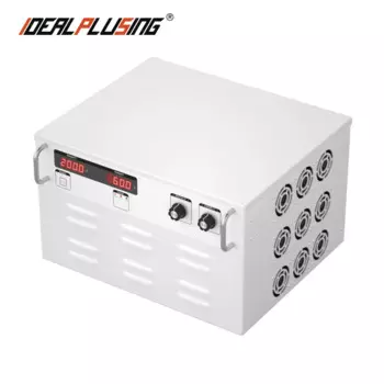 С CE RoHS 500vac 380vac до 25v 400a источник питания 10000 Вт регулируемый регулятор напряжения преобразователь инвертор