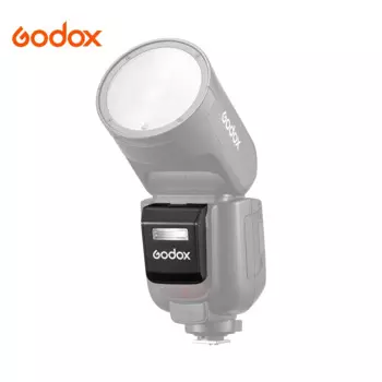 Съемная подсветка Godox для вспышки Godox V1 Pro Series
