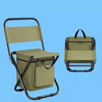 Съемный портативный складной стул Moon Chair, уличные стулья для кемпинга, пляжа, рыбалки, ультралегкий стул для путешествий, пешего туризма, пикника, сиденье, инструменты