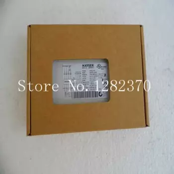 [SA] новое оригинальное Аутентичное реле безопасности MAYSER SG-EFS104/4L Spot