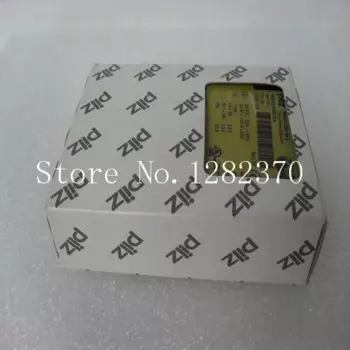 [SA] Новые немецкие оригинальные реле безопасности PNOZ e1p 24VDC 2n / o Spot