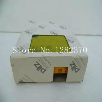 [SA] Новые реле Pilz PNOZ X8P 24VDC 3n / o 2n / c 2so spot 777760