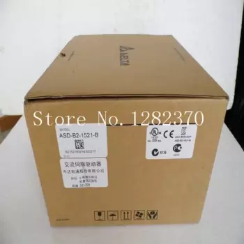 [SA] новый оригинальный аутентичный контроллер DELTA servo ASD-B2-1521-B Spot