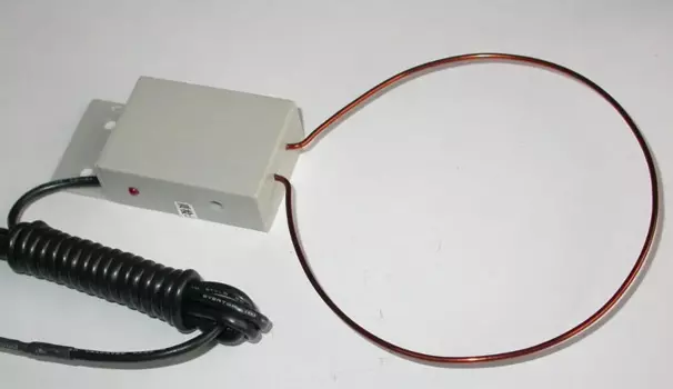 [SA] TX982 микроволновый индукционный контроллер -- 5 шт./лот