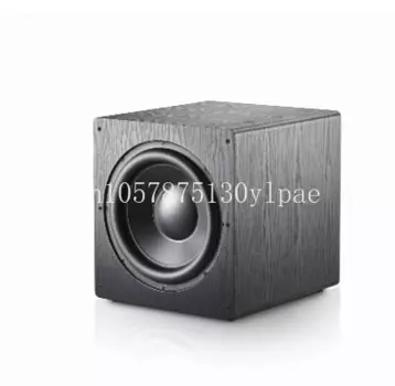 Сабвуфер для кинотеатра, активный сабвуфер 4 Ом/450 Вт Qc-002 Bq3112d Plus 12-дюймовый Super
