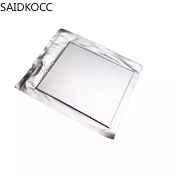 SAIDKOCC 5 шт./pk алюминиевая фольга покрытие LMO / LiMnO литиевый манганат анодный шест для батарей Лабораторные исследования