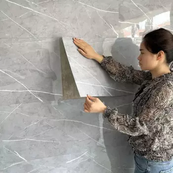 Самоклеящиеся обои 3D, водонепроницаемые наклейки на стену с имитацией кирпича, ПВХ наклейки на пол, для гостиной, спальни, детской комнаты, украшение для дома