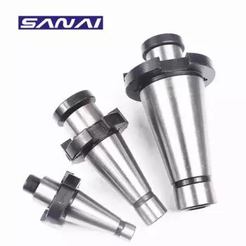 SANAI NT30 NT40 лицевая фреза Arbor оболочка держатель CNC фрезерный станок