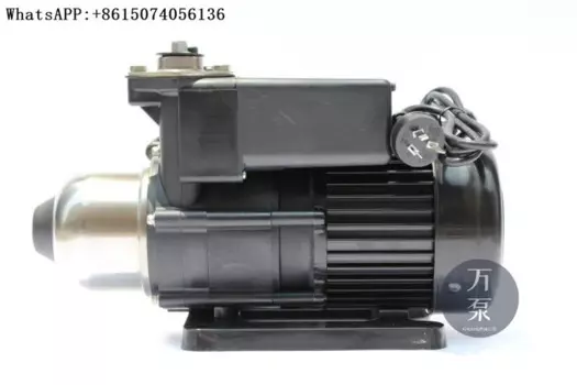 Sanmiao оригинальный EQH2008/4008/1000 бытовой автоматический насос для горячей воды на солнечных батареях