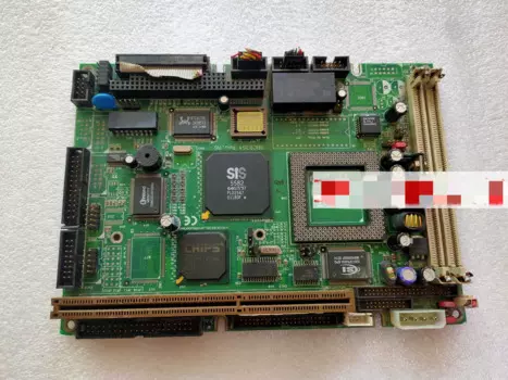 SBC8354 Rev.A5 промышленное контрольное оборудование, материнская плата SBC8354, материнская плата Spot