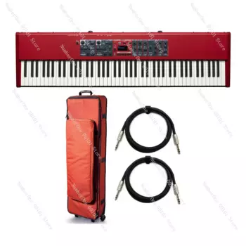 Сценическая клавиатура Piano 4, 88 клавиш, со скидкой