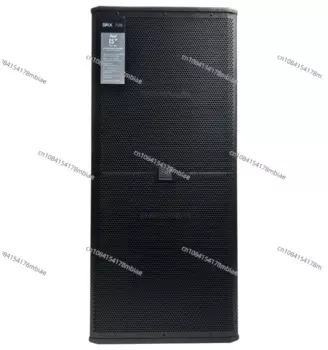 Сценические колонки SRX725, большие сценические аудиоколонки Professional