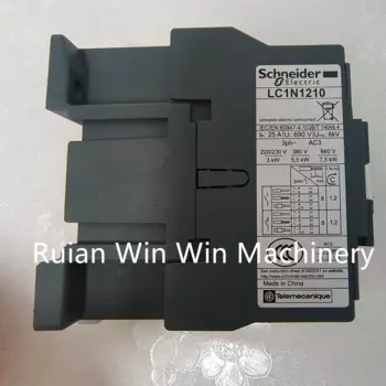 Schneider пускатель лифта 220 В 50 Гц LC1N1210 Замена LC1E1210