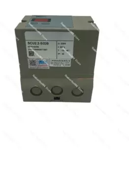 SCU2.2-5/220 горелка, автоматический контроллер зажигания, энергопотребление, промышленная печь, импульсный контроллер сгорания