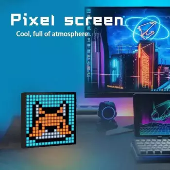 Сделай сам, USB Bluetooth, рекламная лампа, значок, логотип, фотография, индивидуальный дизайн, фотография, подсветка, украшение для спальни