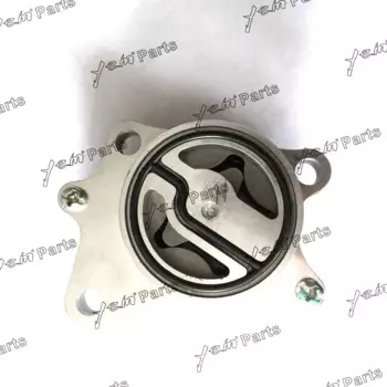 Сделано в Китае, масляный насос для Mitsubishi S3L2 S4L2 S3L S4L Engine 31A35-30010