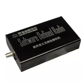 SDR любительский радиоприемник MSI RSP1 Msi2500, радиоприемник без Rtl с программно-определяемой схемой, авиационная полная версия