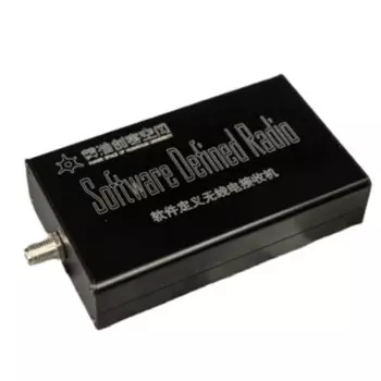 SDR любительский радиоприемник MSI RSP1 Msi2500, радиоприемник без Rtl с программно-определяемой схемой, авиационная полная версия