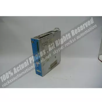 SDS 4000 SDS 4021 сервоконтроллер SDS4021, используется в хорошем состоянии с бесплатной фотометрией
