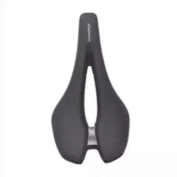 Седло для горного велосипеда Giant подход, седло с коротким носиком, ажурное, особый комфорт