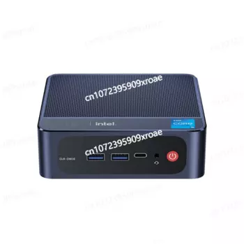 Sei11 Pro I5-11320H Mini PC коммерческий мини-компьютер 16G/500G WiFi
