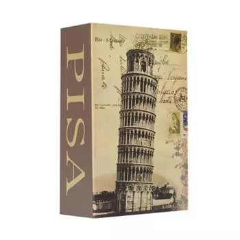 Сейф-книга Home Storage Safe Box