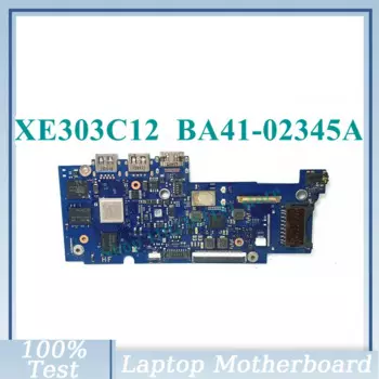 Семейная материнская плата для Samsung Chromebook XE303C12, материнская плата для ноутбука 100%, полностью протестирована, хорошо работает