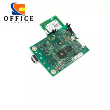 Семейная плата форматирования для HP M102W M104W 102W 104 102 104, материнская плата, запчасти для принтера материнской платы