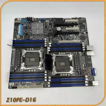 Семейная рабочая станция Материнская плата C612 X99 LGA2011 V3 V4
