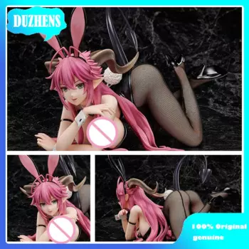 Семерка смертных грехов Asmodeus Bunny Girl A style 1/4 ПВХ фигура аниме модель игрушки Фигурки Коллекционная кукла подарок