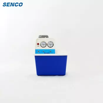 SENCO SHB-5 26mba Дешевый горячий вакуумный насос с циркулированной водой для роторного испарителя