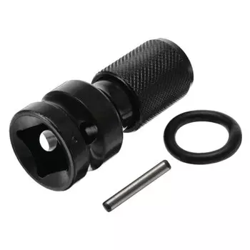 SenNan адаптер 1/2" на 1/4", хромованадиевая сталь