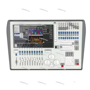 Сенсорный микшер освещения V16 или v11touch 2 DMX контроллер 4096 каналов