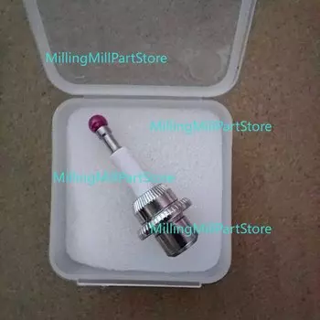 Сенсорный зонд стилус M3 4 мм NoEnName_Null